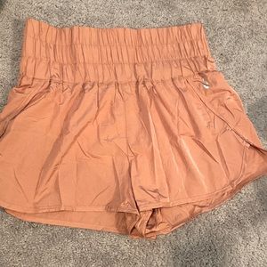 FP Movement The Way Home Short